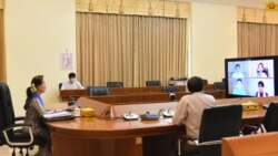 စက်ရုံအလုပ်ရုံတွေ စစ်ဆေး ပြန်ဖွင့်ရေး အခက်အခဲကြုံနေရ စက်ရုံအလုပ်ရုံတွေ စစ်ဆေး ပြန်ဖွင့်ရေး အခက်အခဲကြုံနေရ