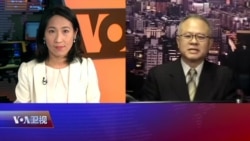 海峡论谈:王丹: 台独不愿流血是嘴炮 美重申不支持台独 海峡论谈:王丹: 台独不愿流血是嘴炮 美重申不支持台独