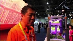 智能手机种植蔬菜 智能手机种植蔬菜