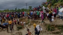 ရိုဟင်ဂျာဒုက္ခသည်တွေကို စာနာမှုအကူအညီပေးရေး ကုလတိုက်တွန်း ရိုဟင်ဂျာဒုက္ခသည်တွေကို စာနာမှုအကူအညီပေးရေး ကုလတိုက်တွန်း