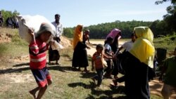 ရိုဟင်ဂျာဒုက္ခသည်တွေကို ကျွန်း မှာ ရွှေ့ပြောင်းထားဖို့ Bangladesh စီစဉ် ရိုဟင်ဂျာဒုက္ခသည်တွေကို ကျွန်း မှာ ရွှေ့ပြောင်းထားဖို့ Bangladesh စီစဉ်