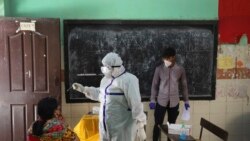 နယူးဒေလီမြို့တော် လူဦးရေ ၂၉ သန်း COVID-19 စစ်တမ်းကောက်မယ် နယူးဒေလီမြို့တော် လူဦးရေ ၂၉ သန်း COVID-19 စစ်တမ်းကောက်မယ်