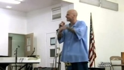 У в’язницях США готують... священиків У в’язницях США готують... священиків