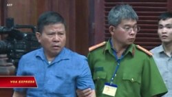 HRW kêu gọi Việt Nam phóng thích ông Châu Văn Khảm HRW kêu gọi Việt Nam phóng thích ông Châu Văn Khảm