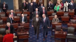 116 скликання Конгресу США - прийняття присяги. Відео 116 скликання Конгресу США - прийняття присяги. Відео