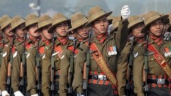 လူကုန်ကူးမှုတားဆီးရေး မြန်မာနယ်စပ်မှာ အိန္ဒိယ ပြင်ဆင် လူကုန်ကူးမှုတားဆီးရေး မြန်မာနယ်စပ်မှာ အိန္ဒိယ ပြင်ဆင်