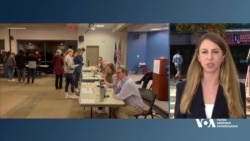 Вибори у США – яка ситуація у Вірджинії прямо зараз. Відео Вибори у США – яка ситуація у Вірджинії прямо зараз. Відео