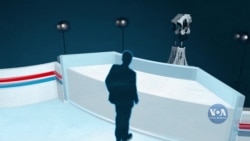 Як COVID-19 вплинув на президентську кампанію у США. Відео Як COVID-19 вплинув на президентську кампанію у США. Відео