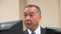 两岸进入准战争状态?台国安局长:我们会紧盯局势发展 两岸进入准战争状态?台国安局长:我们会紧盯局势发展