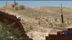 Вся надія на власну зброю: На кордоні із Мексикою фермери хочуть захисту від нелегалів. Відео