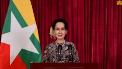 မကြာခင်ရောက်ရှိလာမယ့် ကိုဗစ်ကာကွယ်ဆေး ဦးစားပေးအဆင့်ကို ထိုးဖို့ မြန်မာစီစဉ်နေပြီ မကြာခင်ရောက်ရှိလာမယ့် ကိုဗစ်ကာကွယ်ဆေး ဦးစားပေးအဆင့်ကို ထိုးဖို့ မြန်မာစီစဉ်နေပြီ