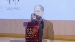 游锡堃: 希望特朗普早日康复 继续领导世界对抗中国 游锡堃: 希望特朗普早日康复 继续领导世界对抗中国