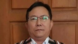 ချင်းပြည်နယ် စည်ပင်ဝန်ကြီးသစ် ခန့်အပ်မှု ကန့်ကွက်မှုတွေနဲ့ကြုံ ချင်းပြည်နယ် စည်ပင်ဝန်ကြီးသစ် ခန့်အပ်မှု ကန့်ကွက်မှုတွေနဲ့ကြုံ