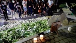 ဟောင်ကောင်ဆန္ဒပြကျောင်းသားသေဆုံး ဟောင်ကောင်ဆန္ဒပြကျောင်းသားသေဆုံး