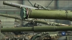 Сучасне рабство в Україну принесла війна на сході - доповідь Walk Free Foundation. Відео