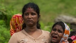 Amnesty International အစီရင်ခံစာကြောင့် မြန်မာအစိုးရအပေါ် ဖိအားတွေ လျော့ကျစေမှာလား Amnesty International အစီရင်ခံစာကြောင့် မြန်မာအစိုးရအပေါ် ဖိအားတွေ လျော့ကျစေမှာလား