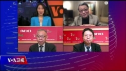 海峡论谈:解放军若攻打台湾 美国不会袖手旁观? 海峡论谈:解放军若攻打台湾 美国不会袖手旁观?