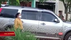 Mỹ quan ngại việc chính quyền Dak Lak sách nhiễu tín đồ Tin lành Mỹ quan ngại việc chính quyền Dak Lak sách nhiễu tín đồ Tin lành