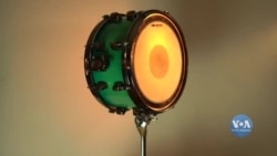 Як американський програміст знайшов собі креативне хобі під час карантину. Відео Як американський програміст знайшов собі креативне хобі під час карантину. Відео