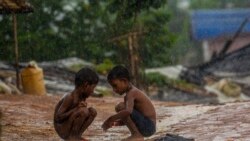 ရိုဟင်ဂျာတွေအပေါ် လူ့အခွင့်အရေး ချိုးဖောက်မှု ICC စုံစမ်းခွင့်ပြု ရိုဟင်ဂျာတွေအပေါ် လူ့အခွင့်အရေး ချိုးဖောက်မှု ICC စုံစမ်းခွင့်ပြု