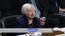 耶伦:美联储或很快加息 耶伦:美联储或很快加息