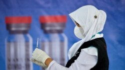 Delta မျိုးဗီဇပြောင်းကိုဗစ်ပိုးကူးစက်မှု စိုးရိမ်စရာဖြစ်လာဟု ကန် CDC သတိပေး Delta မျိုးဗီဇပြောင်းကိုဗစ်ပိုးကူးစက်မှု စိုးရိမ်စရာဖြစ်လာဟု ကန် CDC သတိပေး