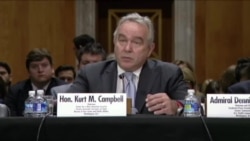 南中国海案裁决后 美国有哪些政策选择? 南中国海案裁决后 美国有哪些政策选择?