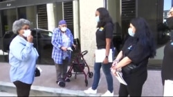 培训项目帮助失业人员学习健康照顾技能 培训项目帮助失业人员学习健康照顾技能