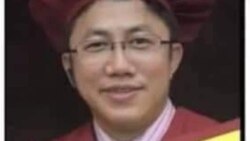 CDM လှုပ်ရှားသူ အရိုးအထူးကုဆရာဝန် အကြမ်းဖက်ဖမ်းဆီးခံရ CDM လှုပ်ရှားသူ အရိုးအထူးကုဆရာဝန် အကြမ်းဖက်ဖမ်းဆီးခံရ