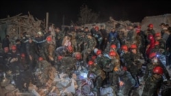 纳卡冲突与中国在南高加索利益 纳卡冲突与中国在南高加索利益