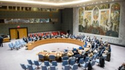 焦点对话:中国候选人落败,国际组织成美中角力新战线? 焦点对话:中国候选人落败,国际组织成美中角力新战线?