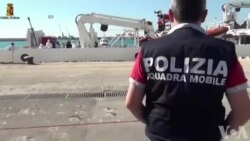 ኣብ ዘይሕጋዊ ምስግጋር ሰባት ይነጥፍሩ’ዮም ተባሂሎም ዝተጠርጠሩ ክልተ ውልቀሰባት ኣብ ቀይዲ ኣትዮም ኣብ ዘይሕጋዊ ምስግጋር ሰባት ይነጥፍሩ’ዮም ተባሂሎም ዝተጠርጠሩ ክልተ ውልቀሰባት ኣብ ቀይዲ ኣትዮም