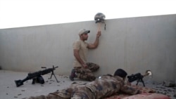 Mosul တိုက်ပွဲ နောက်ဆုံးအခြေအနေ Mosul တိုက်ပွဲ နောက်ဆုံးအခြေအနေ