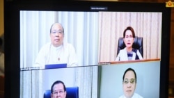 ကိုဗစ်ကြောင့် မြန်မာ့စီးပွားရေး ဘယ်လောက်ထိခိုက်နေသလဲ ကိုဗစ်ကြောင့် မြန်မာ့စီးပွားရေး ဘယ်လောက်ထိခိုက်နေသလဲ