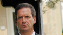 USAID အုပ်ချုပ်ရေးမှူး မြန်မာနိုင်ငံလာဖို့ စီစဉ် USAID အုပ်ချုပ်ရေးမှူး မြန်မာနိုင်ငံလာဖို့ စီစဉ်