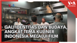 Menggali Identitas dan Akar Budaya, Mengangkat Tema Kuliner Indonesia Melalui Film Menggali Identitas dan Akar Budaya, Mengangkat Tema Kuliner Indonesia Melalui Film
