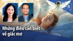 Những điều cần biết về giấc mơ Những điều cần biết về giấc mơ