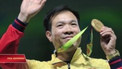 Chủ nghĩa dân tộc lan sang thể thao Việt Nam? Chủ nghĩa dân tộc lan sang thể thao Việt Nam?