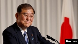 五度角逐大位的石破茂在其“最后一战”赢得了激烈的党内选举,当选执政党自民党的总裁,并即将成为日本首相。