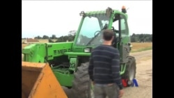 西欧粮食小幅减产