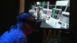 Пентагон переміщається у віртуальну реальність Пентагон переміщається у віртуальну реальність