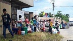 မြန်မာအလုပ်သမားသံအရာရှိ အဂတိလိုက်စားမှုနဲ့ အရေးယူခံရ မြန်မာအလုပ်သမားသံအရာရှိ အဂတိလိုက်စားမှုနဲ့ အရေးယူခံရ