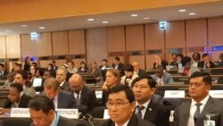 ဒုက္ခသည်တွေ နေရပ်ပြန်ရေး အစီအစဉ် နိုင်ငံတကာကူညီဖို့ မြန်မာအစိုးရတိုက်တွန်း ဒုက္ခသည်တွေ နေရပ်ပြန်ရေး အစီအစဉ် နိုင်ငံတကာကူညီဖို့ မြန်မာအစိုးရတိုက်တွန်း