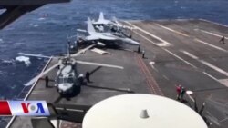 Vai trò của Mỹ trong xây dựng, khai thác khu vực Ấn Độ - Thái Bình Dương Vai trò của Mỹ trong xây dựng, khai thác khu vực Ấn Độ - Thái Bình Dương