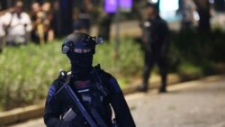 မလေးရောက် IS နဲ့ဆက်နွယ်သူ ၇ ဦး နေရပ်ရင်း ပြန်ပို့ မလေးရောက် IS နဲ့ဆက်နွယ်သူ ၇ ဦး နေရပ်ရင်း ပြန်ပို့