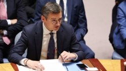 ယူကရိန်းနိုင်ငံခြားရေးဝန်ကြီး အိန္ဒိယသွားရောက် ယူကရိန်းနိုင်ငံခြားရေးဝန်ကြီး အိန္ဒိယသွားရောက်