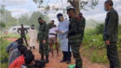 ထိုင်းနိုင်ငံတွင်း တရားမဝင်လုပ်သား ဝင်ရောက်မှုတိုးလာ ထိုင်းနိုင်ငံတွင်း တရားမဝင်လုပ်သား ဝင်ရောက်မှုတိုးလာ