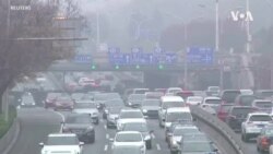 新冠隔离措施真能影响大气质量? 新冠隔离措施真能影响大气质量?