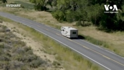 Будинок на колесах – альтернативний спосіб відпочинку в умовах соціального дистанціювання? Відео