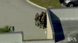 美国枪支售卖蓬勃发展 美国枪支售卖蓬勃发展